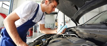 service image
